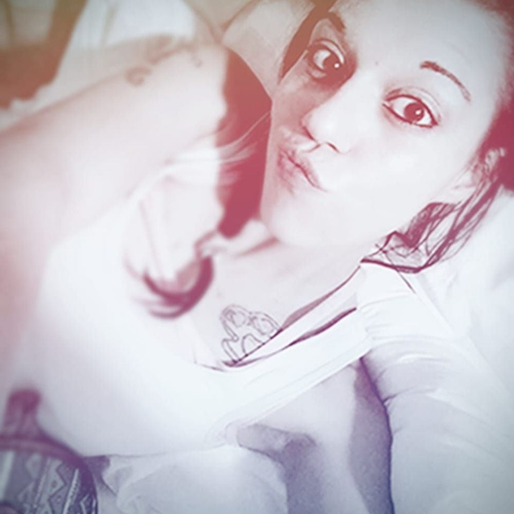 Meet your Posher, Nikki